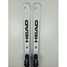 Narty Head Rebels WC e-Speed 2026